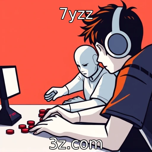 Desafios da acessibilidade em jogos modernos - 7yzz