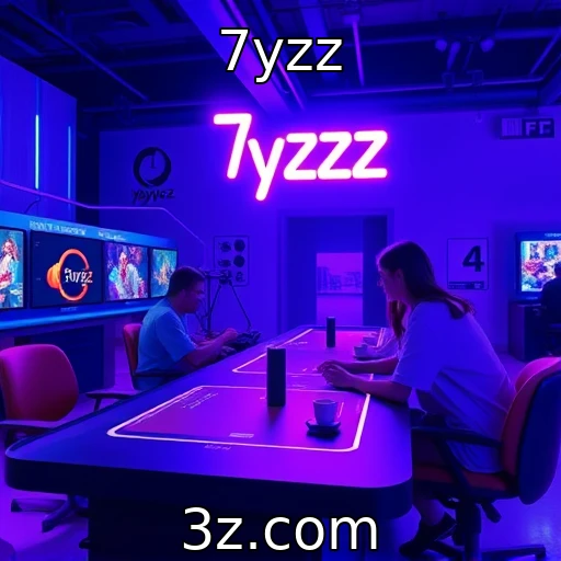 Acessibilidade e inclusão em jogos modernos - 7yzz