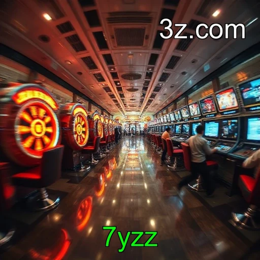 7yzz Arcade