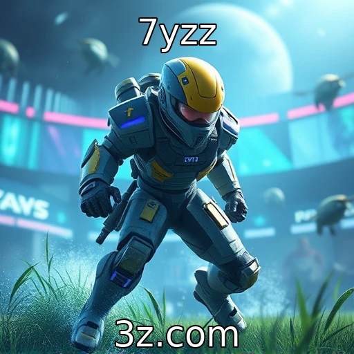 Novos desenvolvimentos na realidade aumentada nos jogos - 7yzz