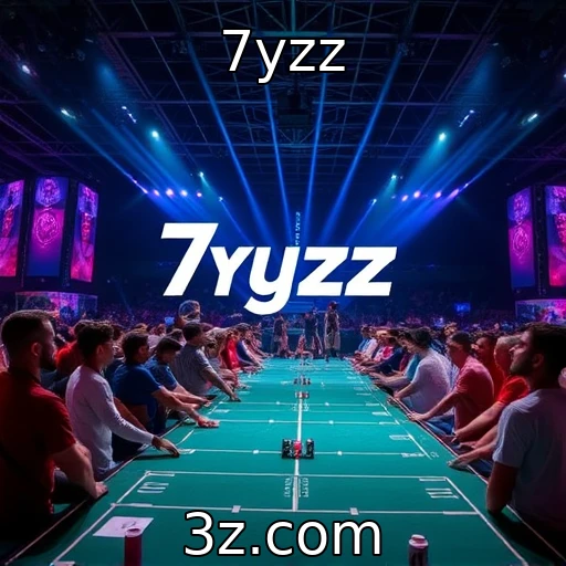 Eventos e feiras de jogos programados para 2025 - 7yzz