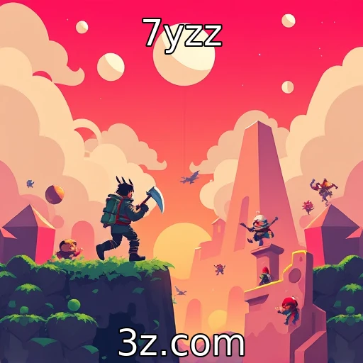 Aumento da popularidade dos jogos indie - 7yzz