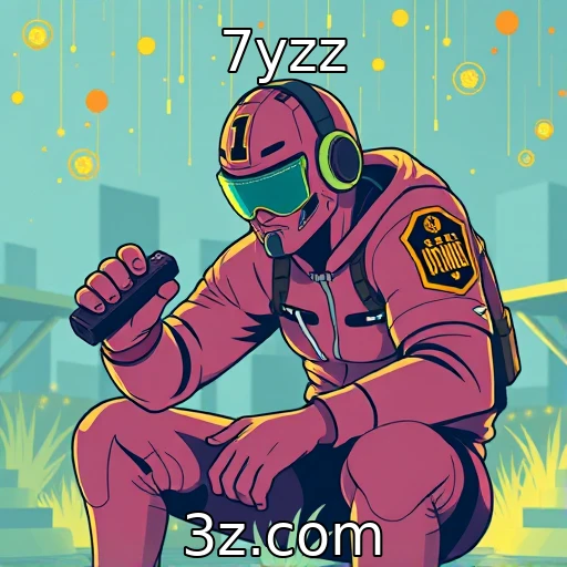 Efeito das microtransações na experiência do jogador | 7yzz