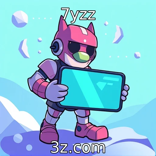 Novas tendências em jogos móveis para o futuro - 7yzz