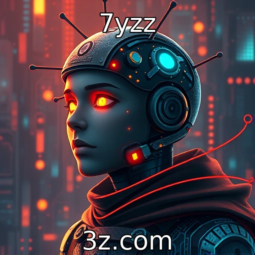 Transformação das narrativas em jogos com inteligência artificial - 7yzz