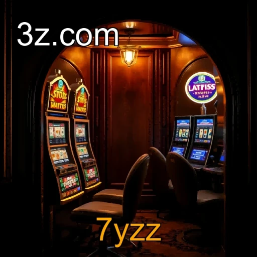 A Plataforma Inovadora do 7yzz que Transforma Jogar