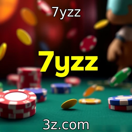 Mudanças na regulamentação da indústria de jogos - 7yzz