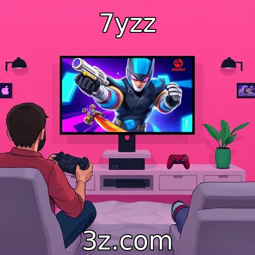 Influência das plataformas de streaming na indústria - 7yzz