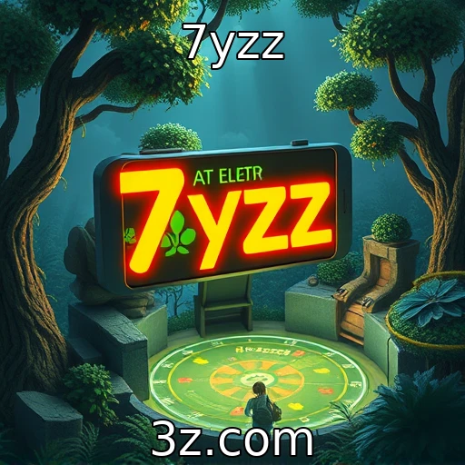 Desenvolvimento sustentável em jogos eletrônicos - 7yzz